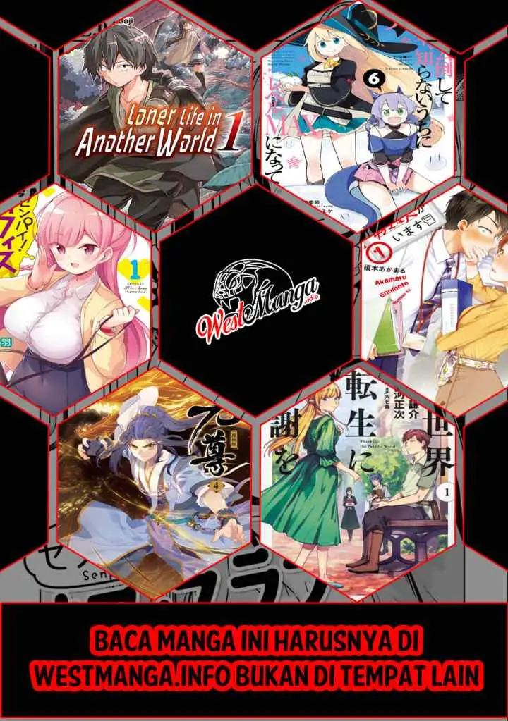 Kono Kaisha ni Suki na Hito ga Imasu chapter 5 halaman 17
