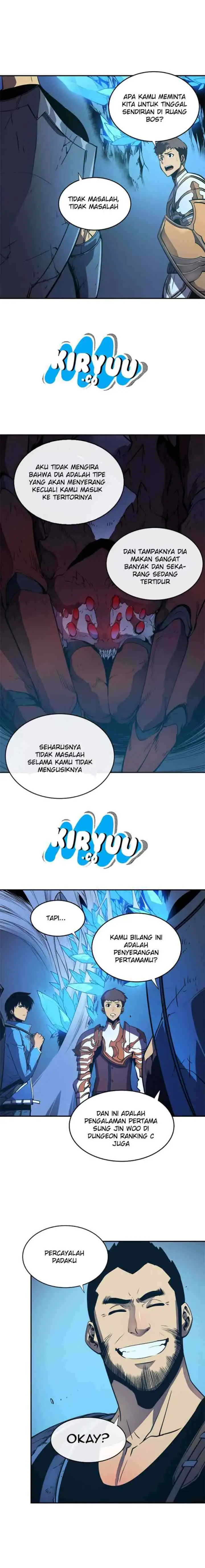 Solo Leveling chapter 20 halaman 15