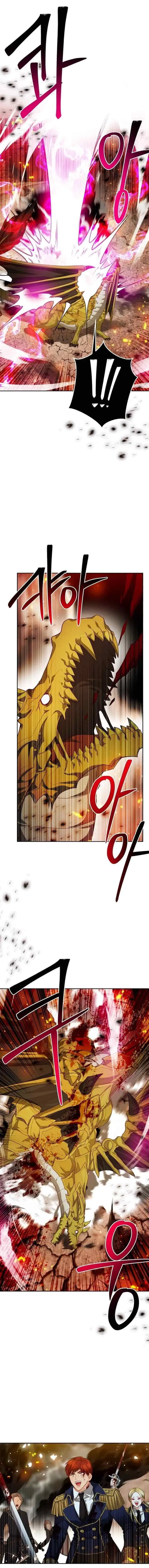 Lips Upon a Sword's Edge chapter 93 halaman 17