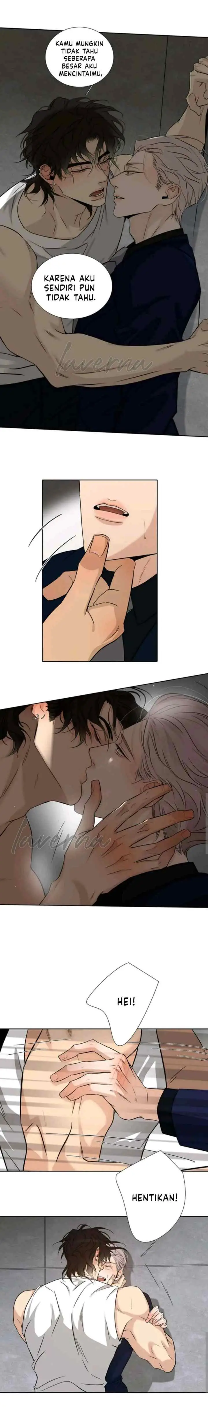 Dívida de Amor chapter 31 halaman 12