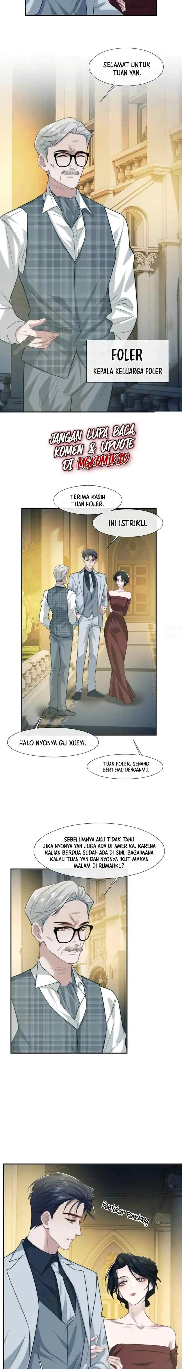 Becoming His Unwanted Madam chapter 113 halaman 5