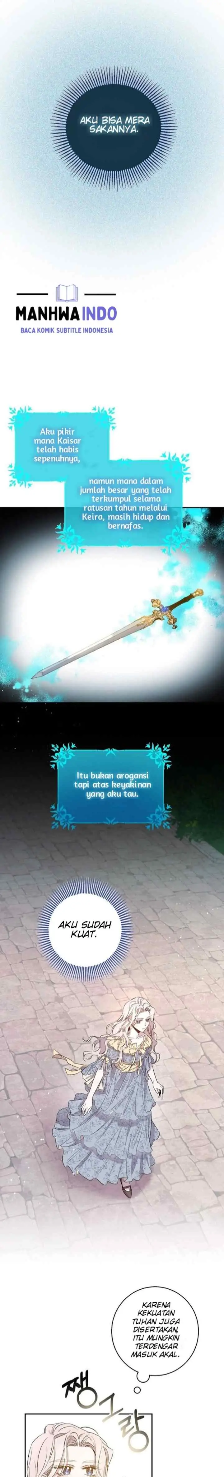 I Tamed a Tyrant and Ran Away chapter 2 halaman 9