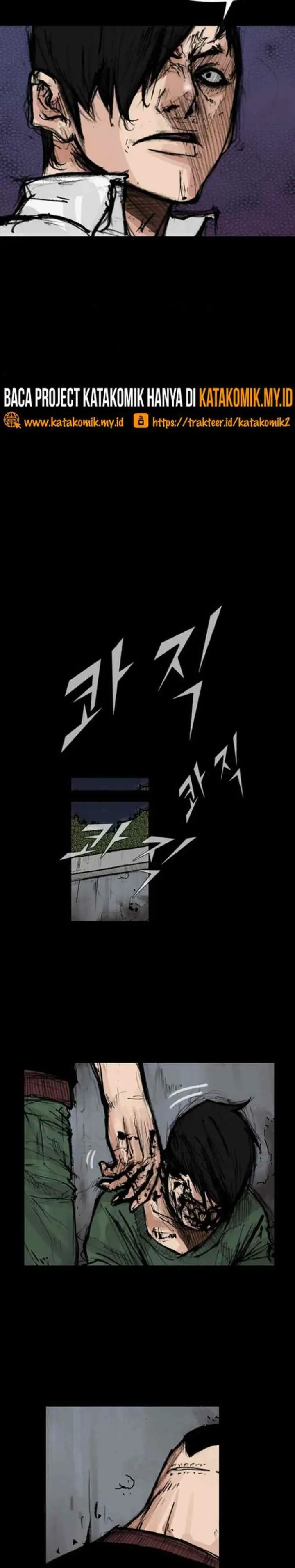 Dokgo 2 chapter 87 halaman 15