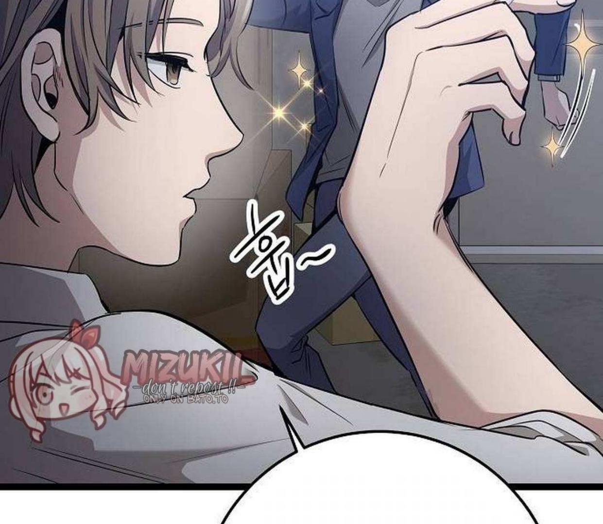 High School Queen chapter 24 halaman 125