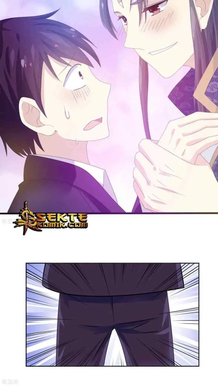 I am The Jade Emperor King chapter 2 halaman 14