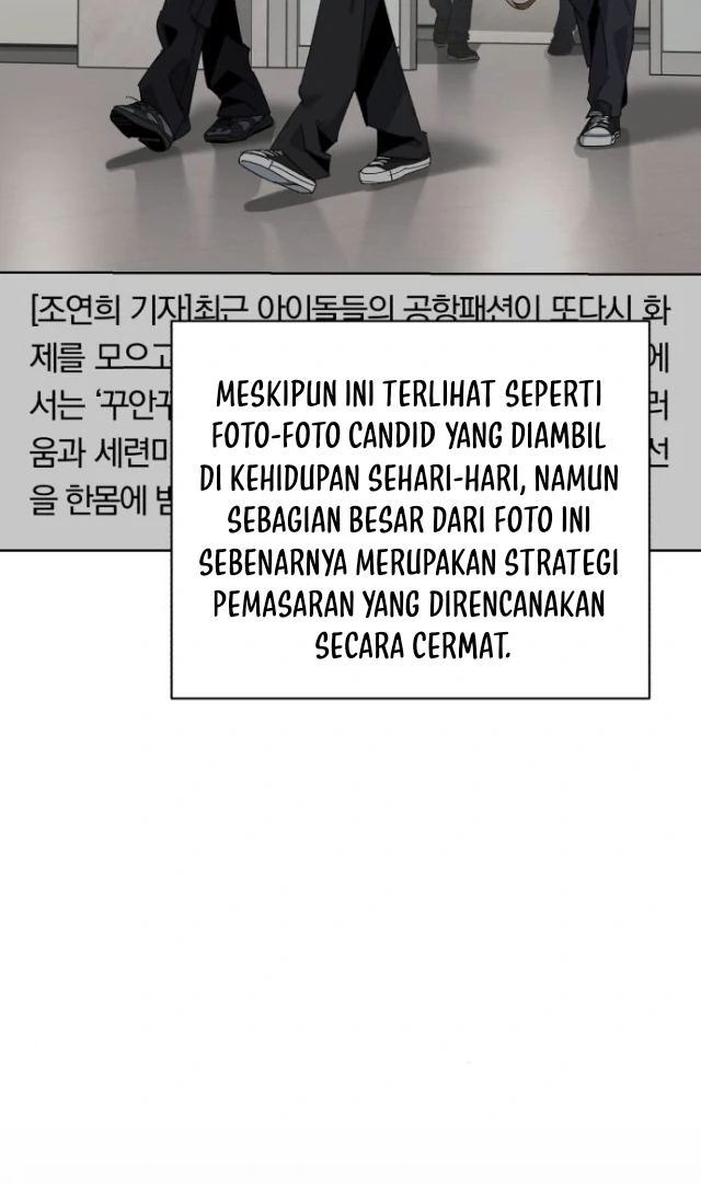 Lee Seop's Love chapter 63 halaman 9