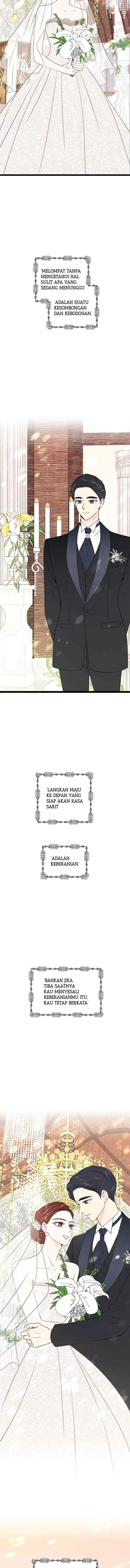 Early Morning Cinderella chapter 73 halaman 17