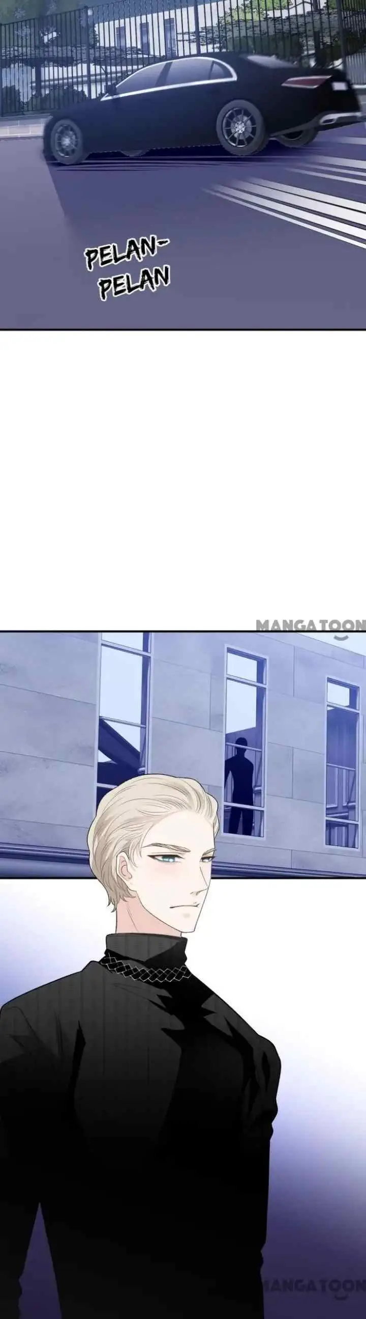 The Duke's Hidden Baby: BOGO! chapter 246 halaman 12