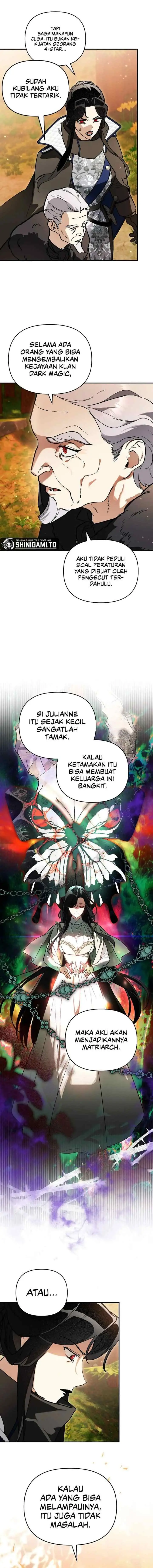 I Became The Genius Bastard Of A Noble Dark Clan chapter 46 halaman 10