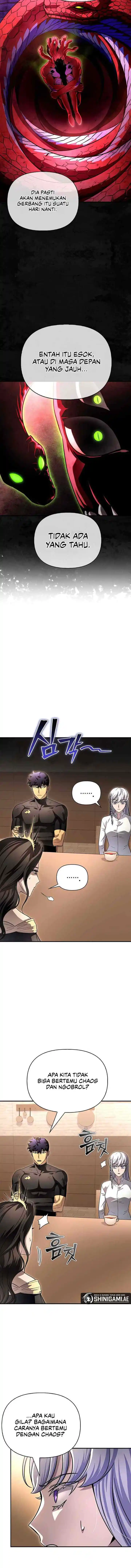 Campo de batalha sobre-humano chapter 87 halaman 5
