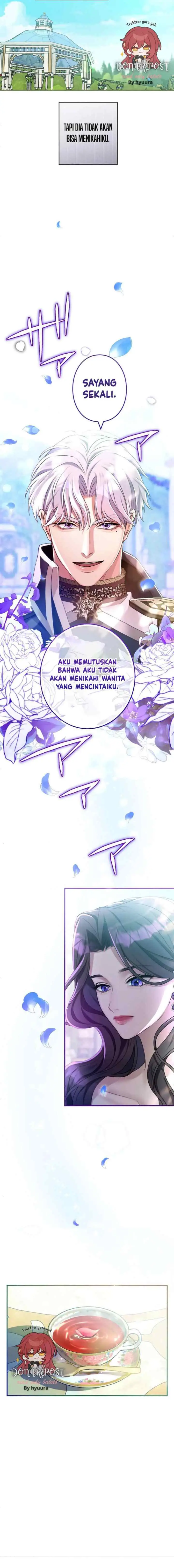 Teikoku Ichi no Akujo ni Dekiai ga Tomarimasen chapter 2 halaman 10