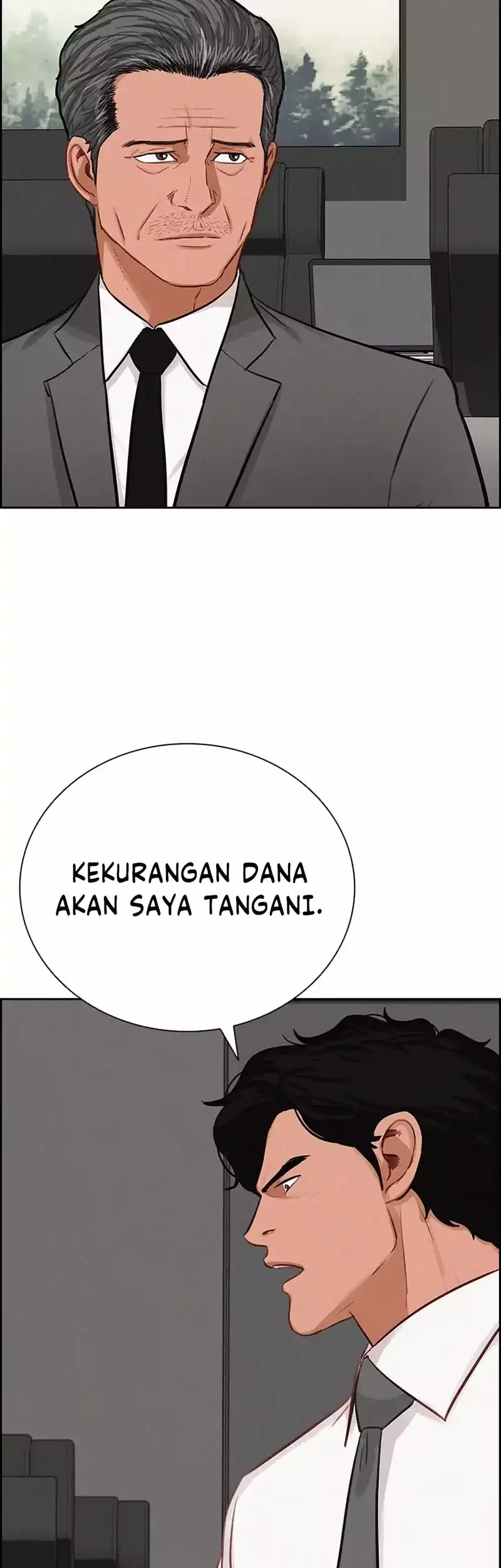 Lord of Money chapter 292 halaman 37