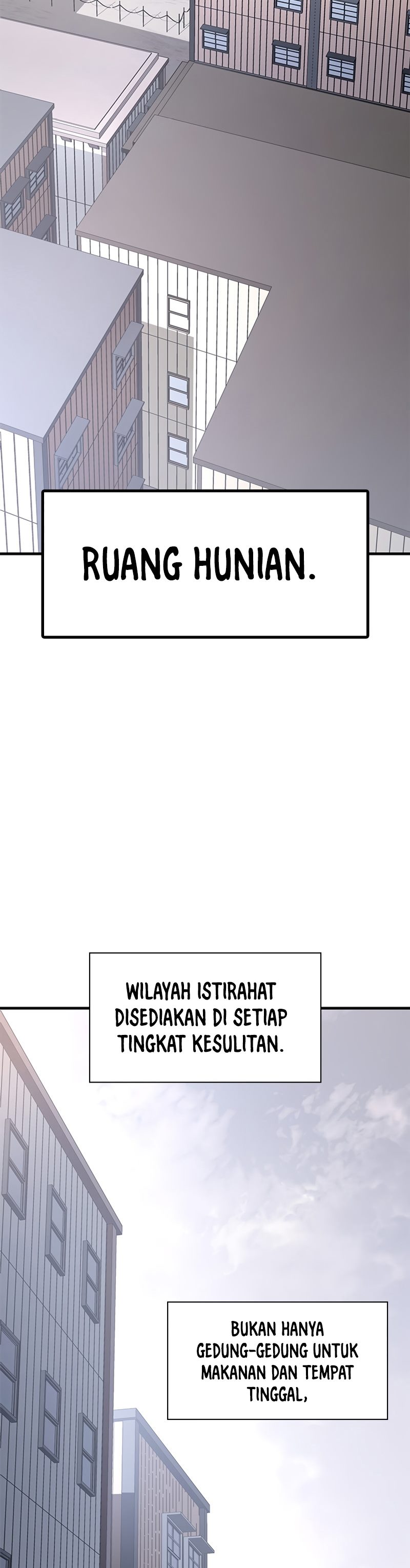 The Tutorial Is Too Tough! chapter 192 halaman 26
