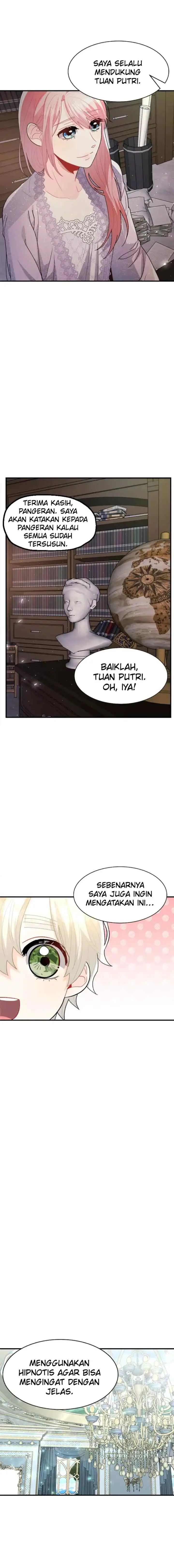 Prince Maker chapter 50 halaman 16