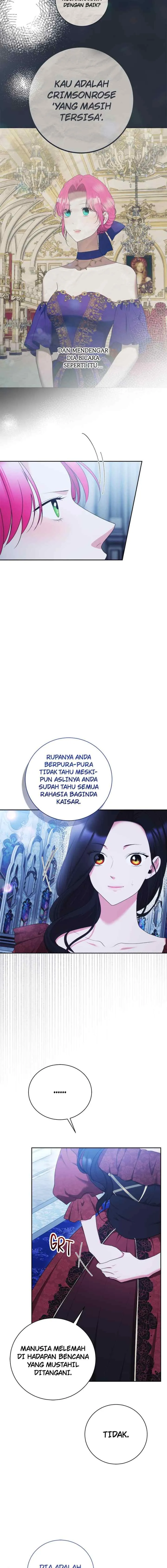 Marriage Contract With Two Husbands chapter 62 halaman 15