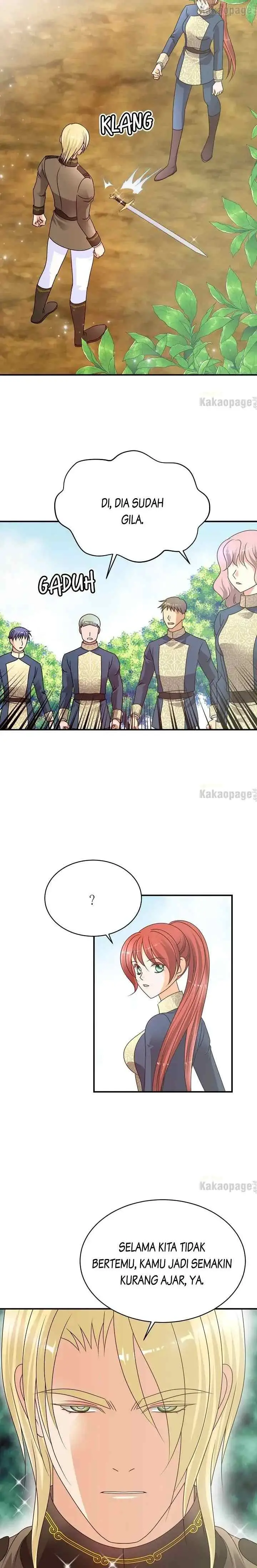 I Refuse the Duke chapter 121 halaman 4
