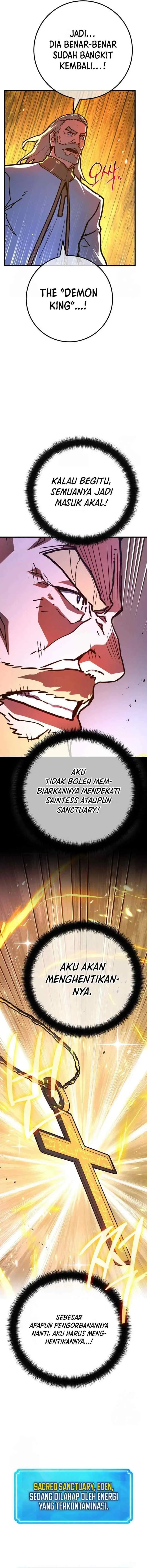 The Game's Greatest Troll (The Game's Top Troll) chapter 135 halaman 17