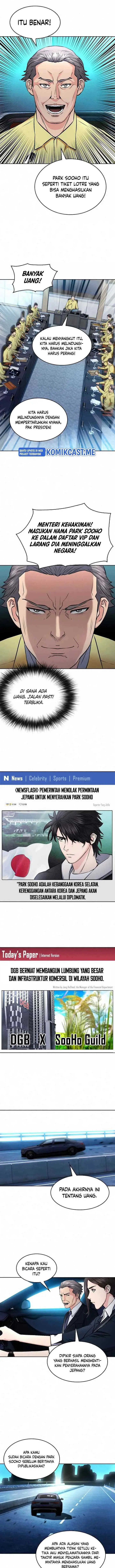 Seoul Station Druid chapter 69 halaman 7