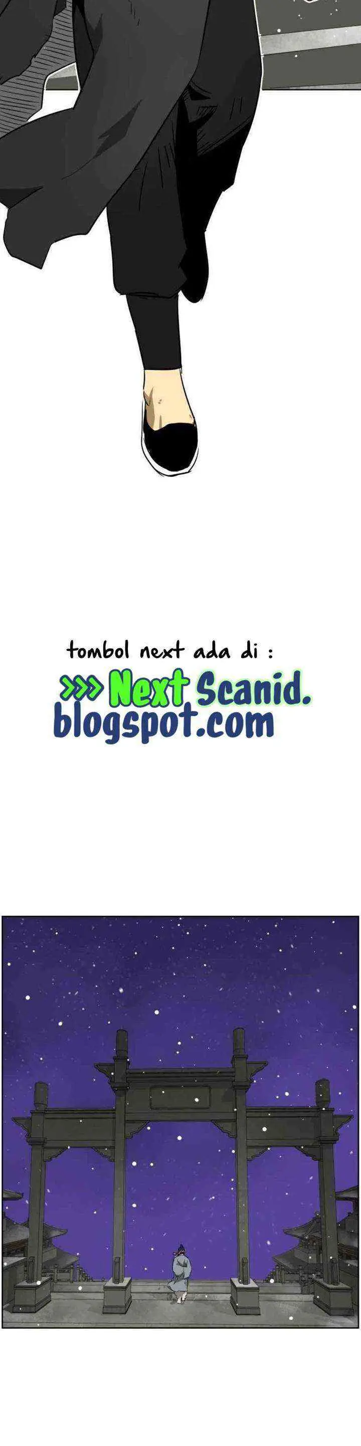 Infinite Level Up in Murim chapter 61 halaman 17