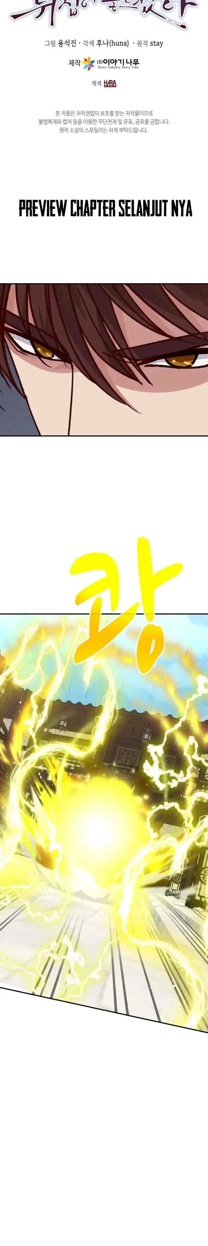 The Heavenly Demon Will Turn the World Upside Down chapter 49 halaman 13