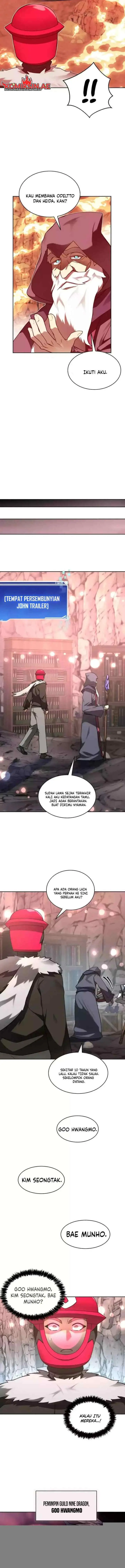 Stuck in the Tower chapter 92 halaman 12