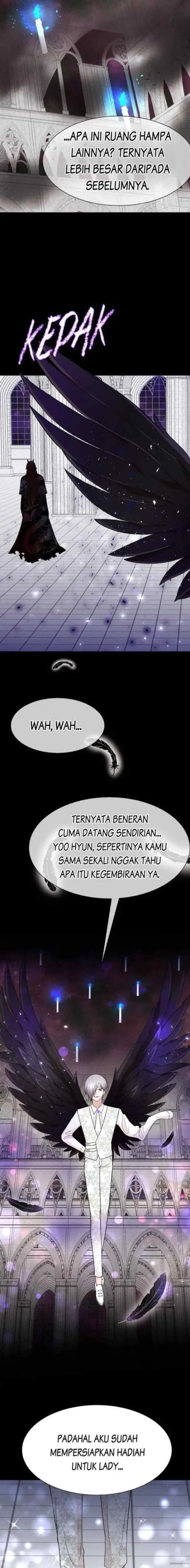My Guardian Demon chapter 93 halaman 7