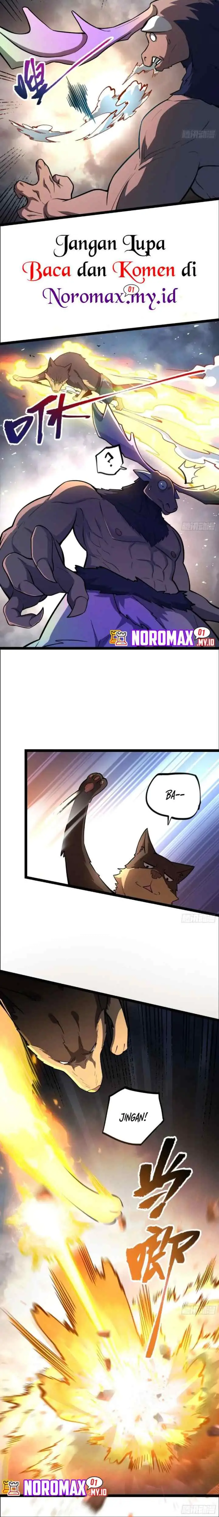 I'm Actually A Cultivation Bigshot chapter 548 halaman 11