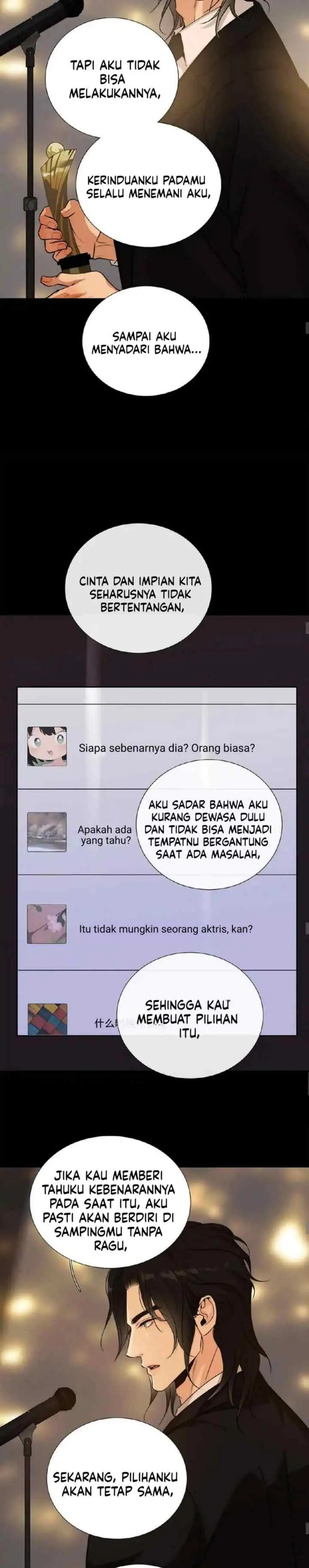 Dívida de Amor chapter 63 halaman 13