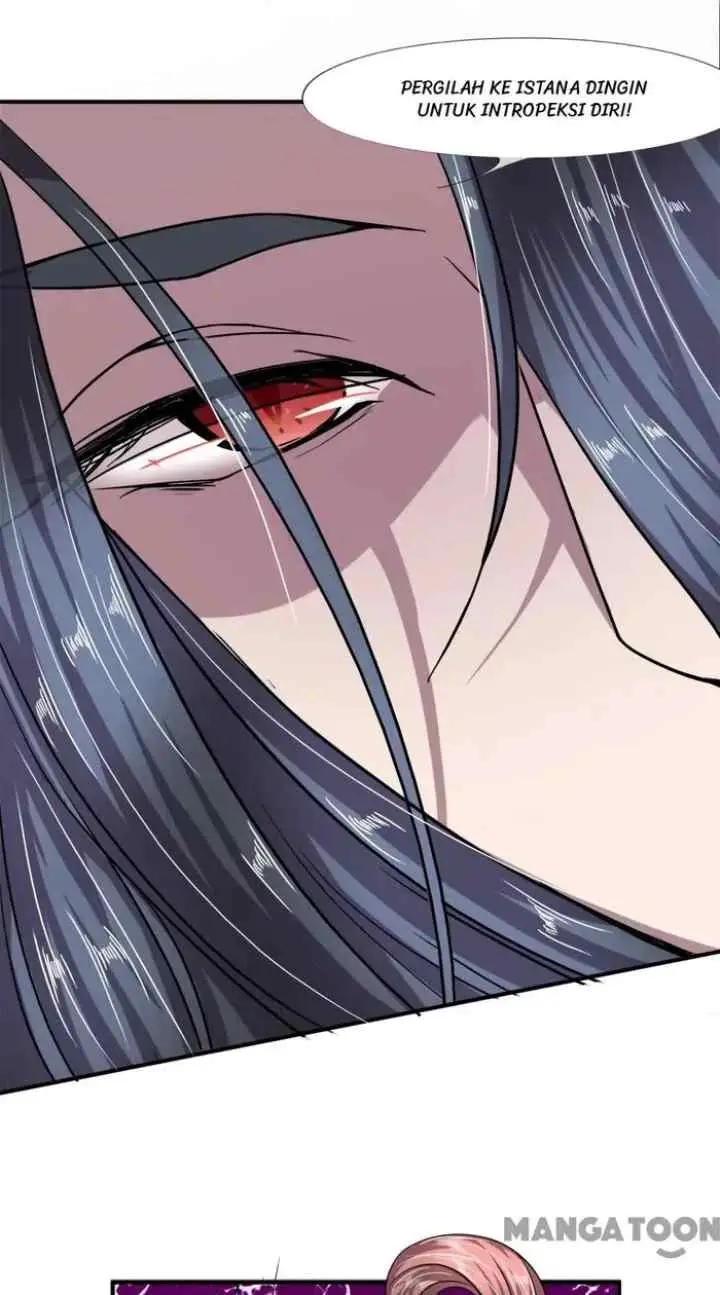 Abram Alas para a Imperatriz Cruel! chapter 5 halaman 4