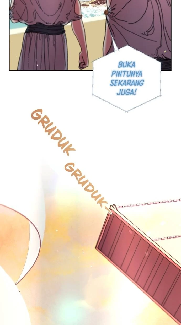 Ingram's Light chapter 63 halaman 5