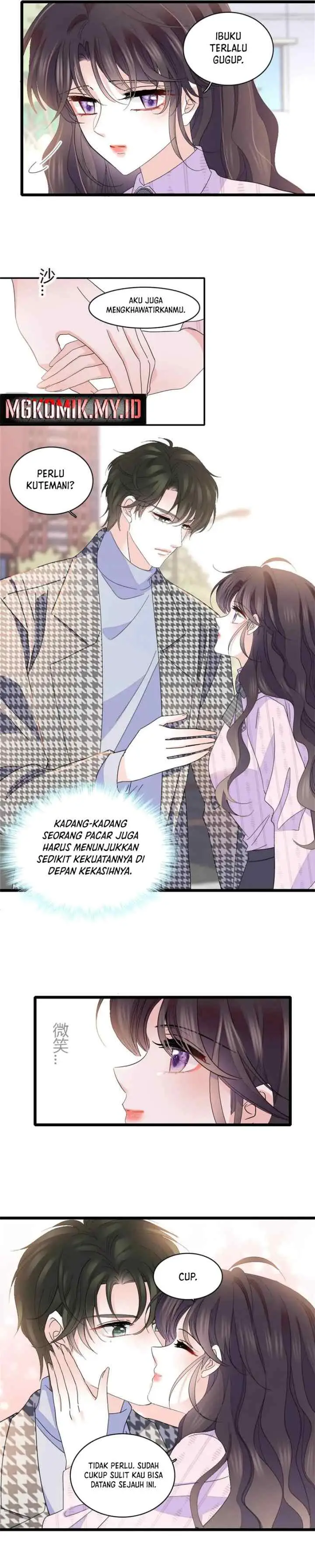 Almighty Daughter Runs The World chapter 179 halaman 10