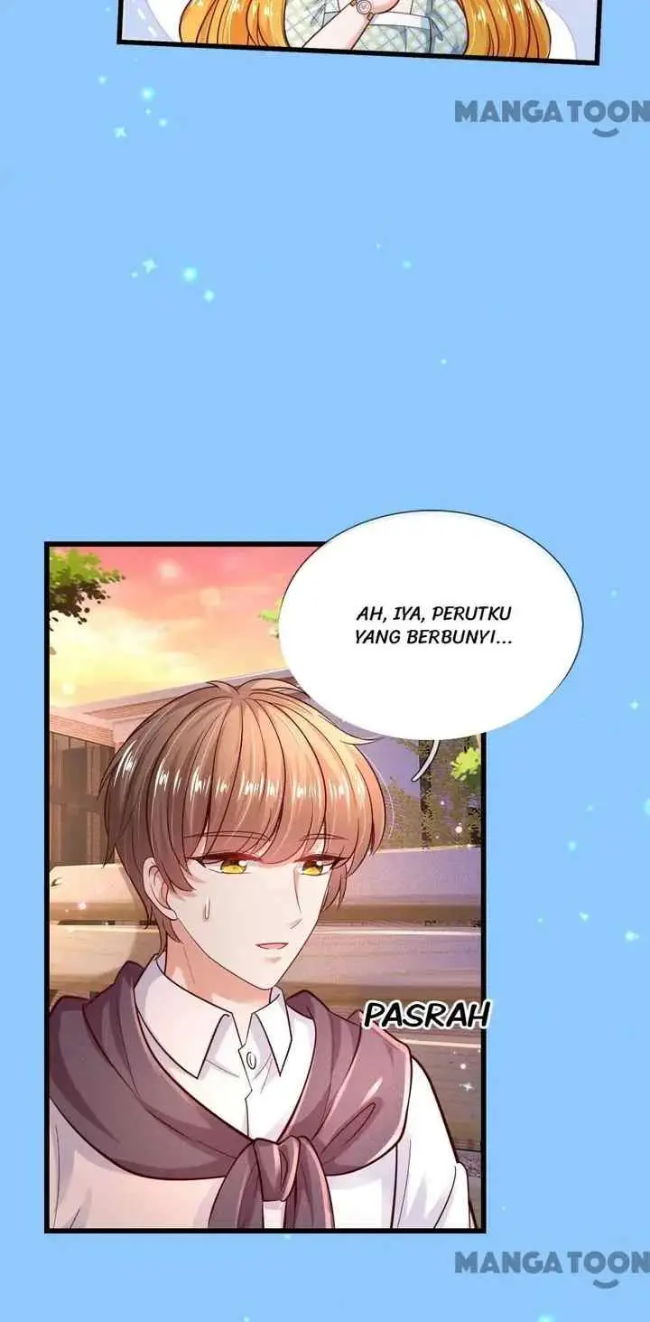 I Became The Emperor's Daughter One Day chapter 219 halaman 15