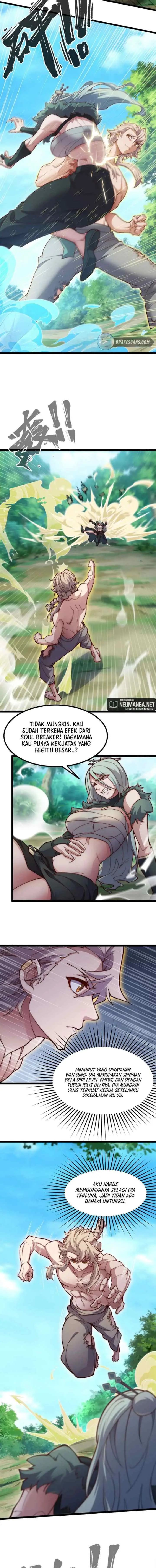 Heaven's Devourer chapter 2 halaman 11