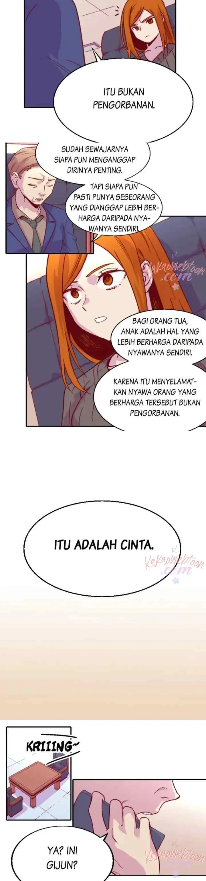 Gwisin-nim chapter 96 halaman 11