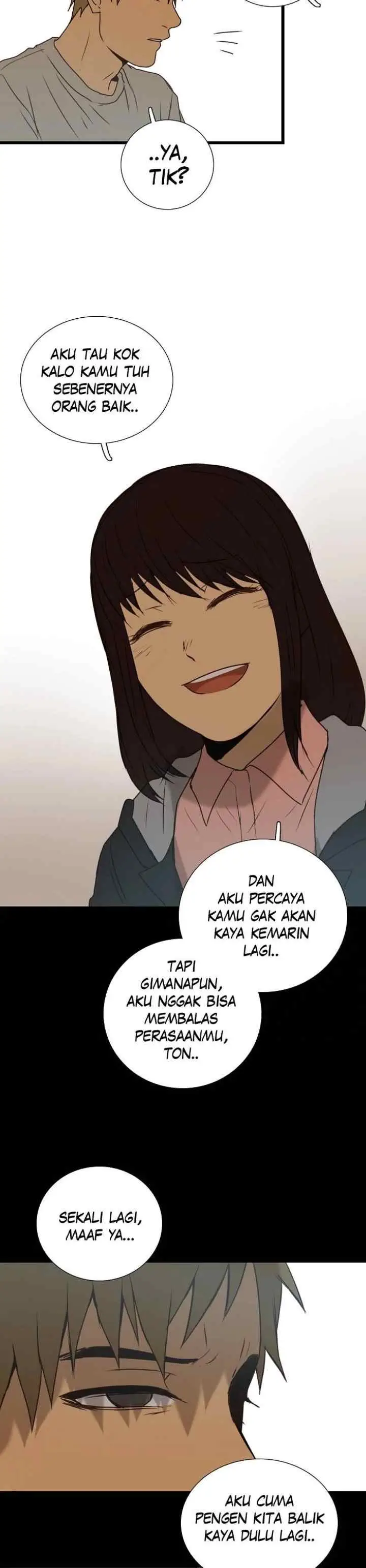 Sarimin chapter 11 halaman 9