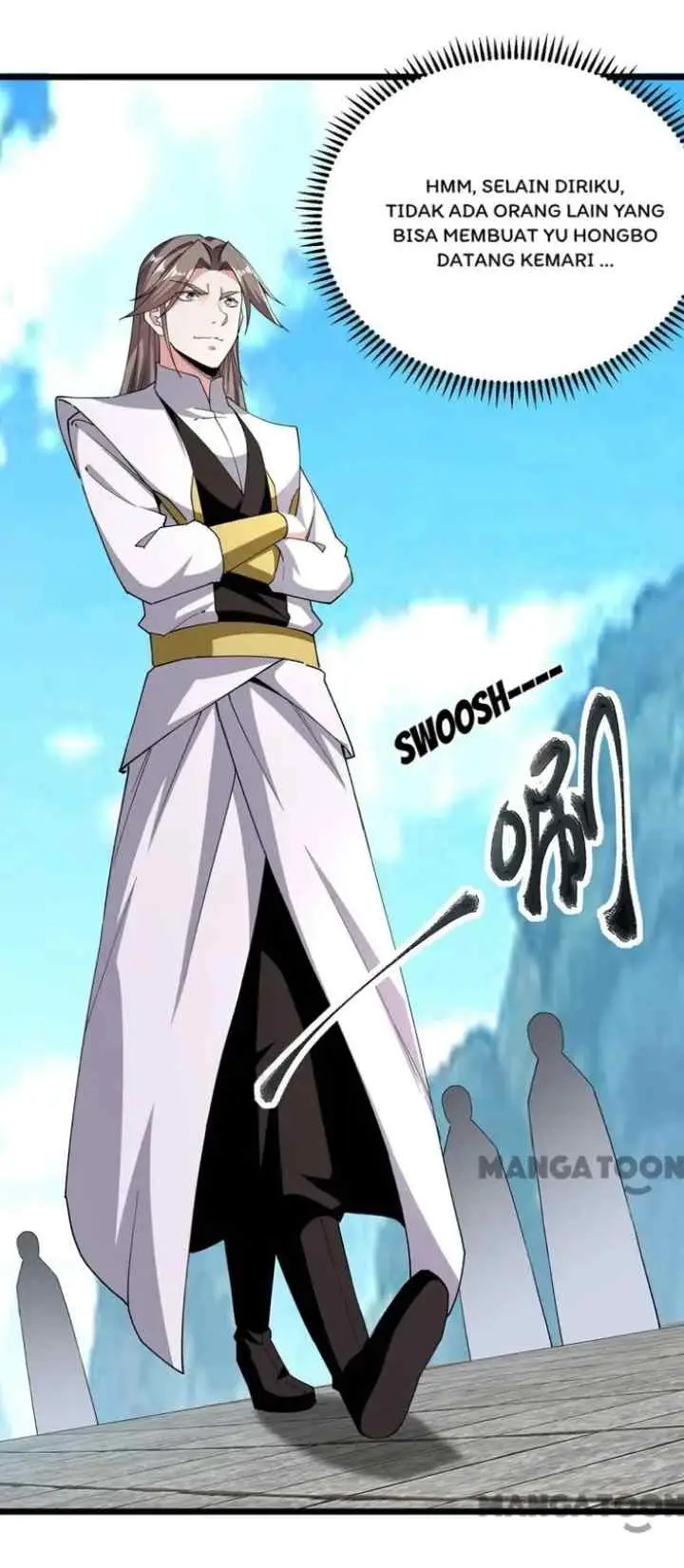 Ling Tian Shendi chapter 299 halaman 15