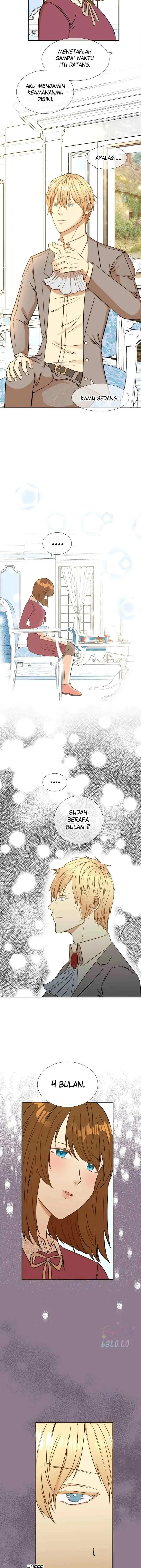 Infinite Sky chapter 88 halaman 6