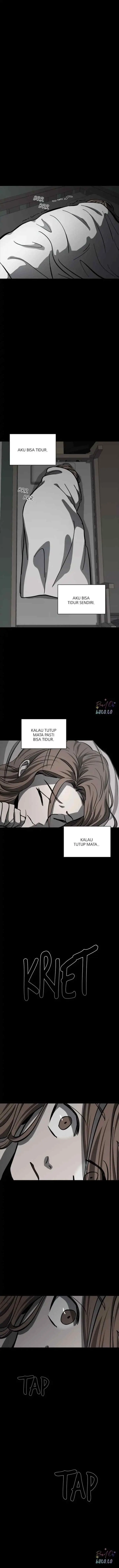 Get Back chapter 48 halaman 11