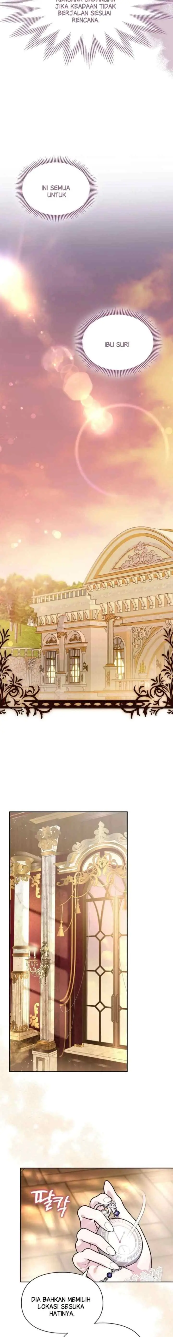 I Became the Tyrant's Servant chapter 88 halaman 14