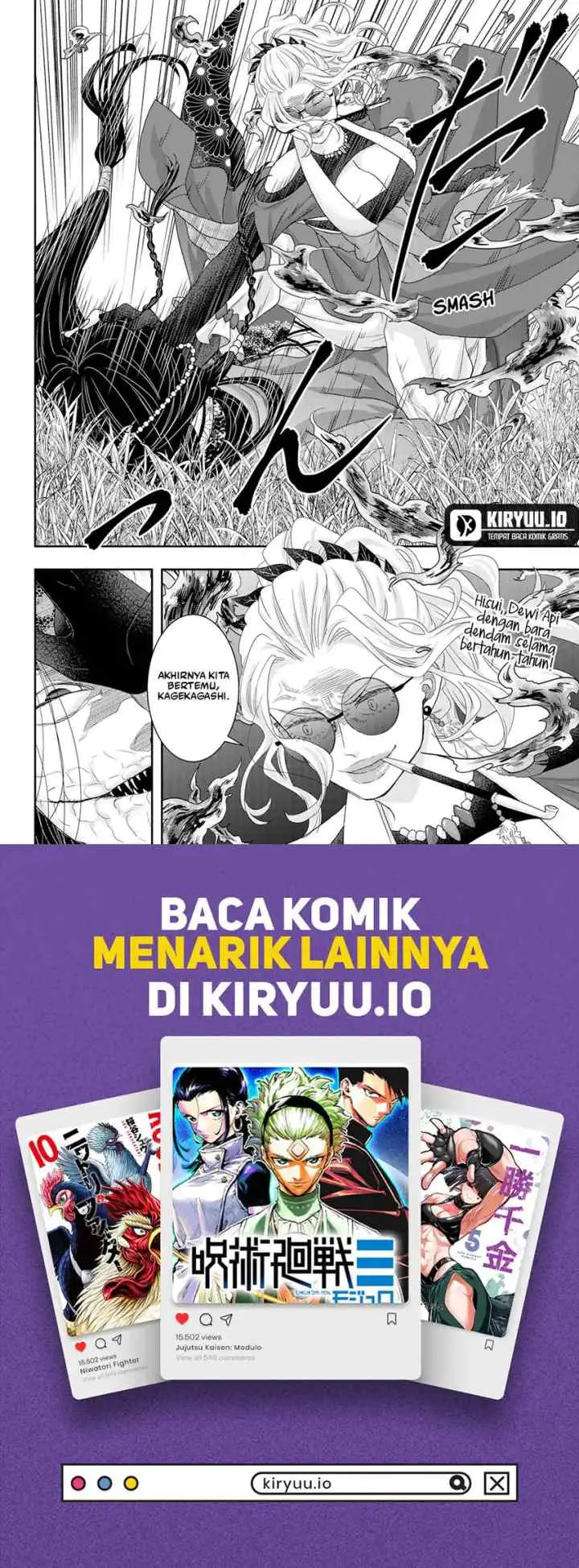 Saneka no Yomeiri chapter 22 halaman 12