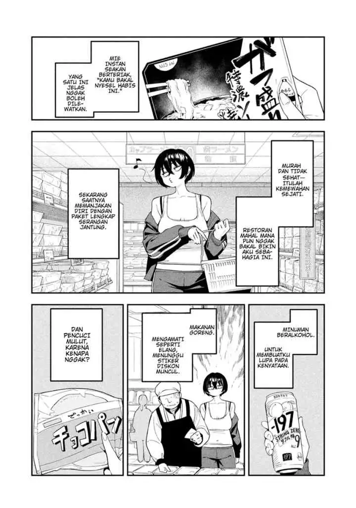 Yotaka Futatabi chapter 4 halaman 7