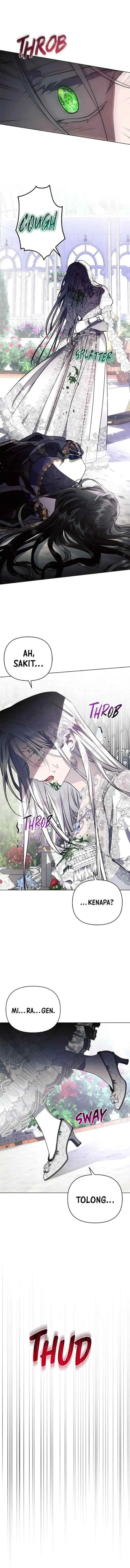 Ashtarte chapter 66 halaman 8