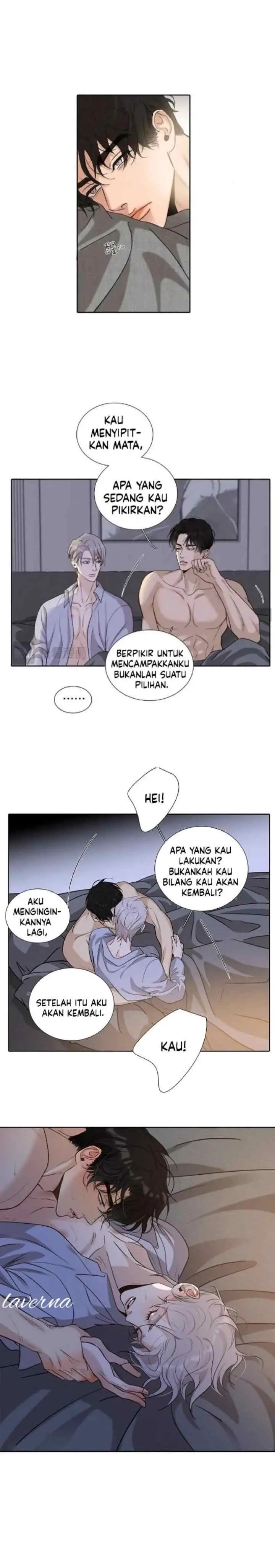 Dívida de Amor chapter 49 halaman 11