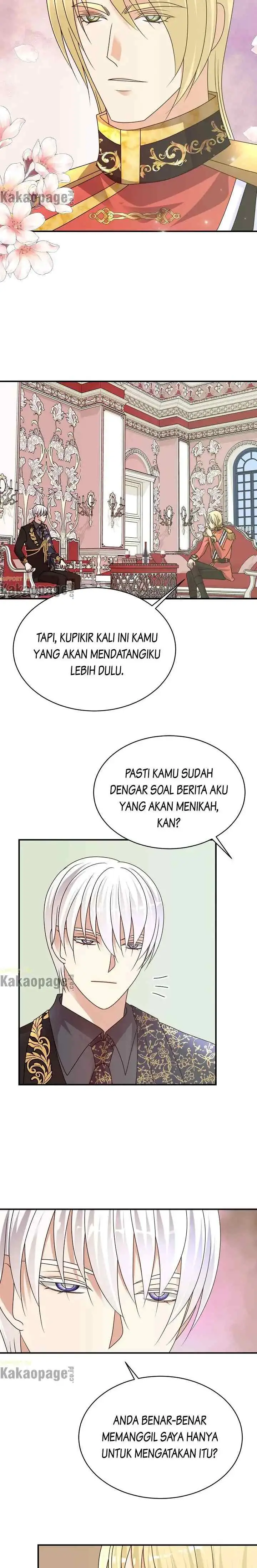 I Refuse the Duke chapter 109 halaman 15