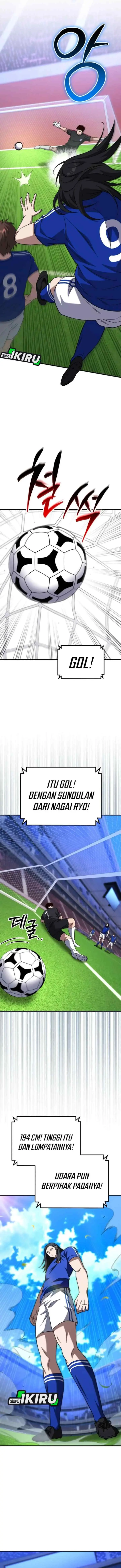Tensai Chiyushi no Restart chapter 22 halaman 17