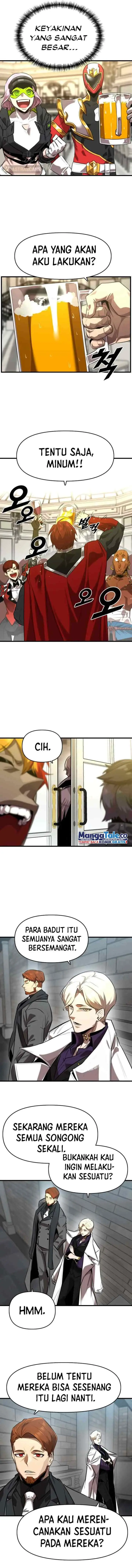 Rental Hero chapter 7 halaman 5