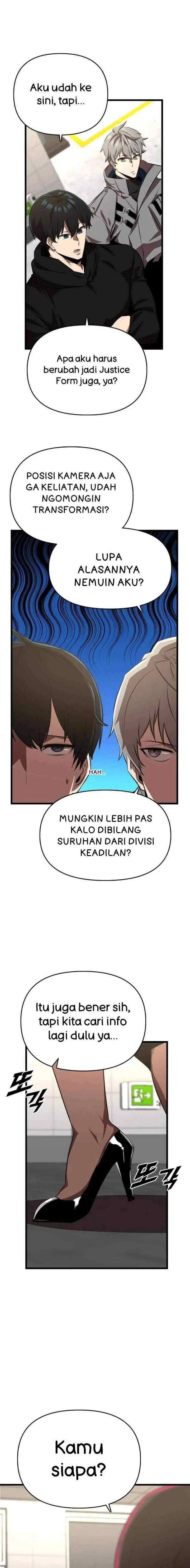 Rental Hero chapter 40 halaman 16