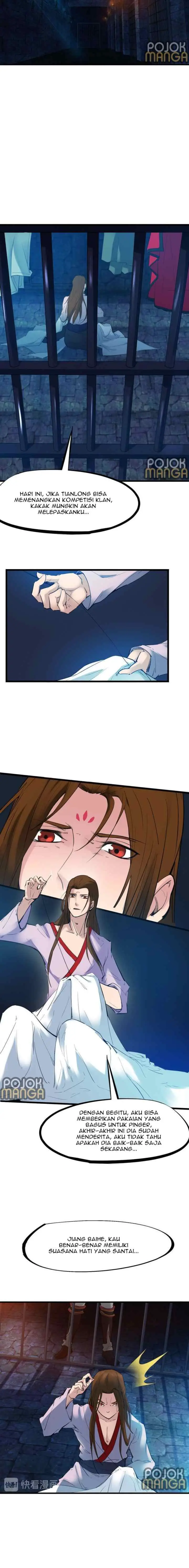 Dragon Pulse chapter 30 halaman 17