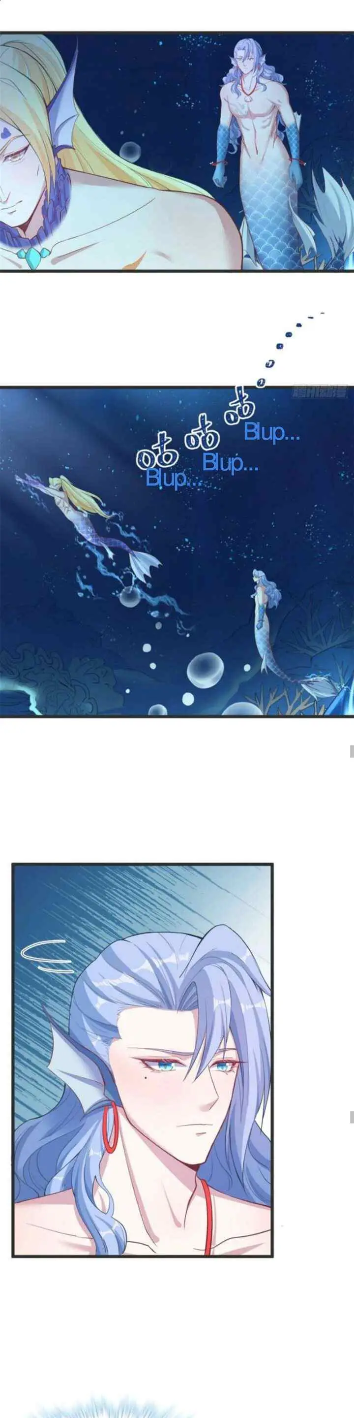 Beauty and the Beasts chapter 213 halaman 13
