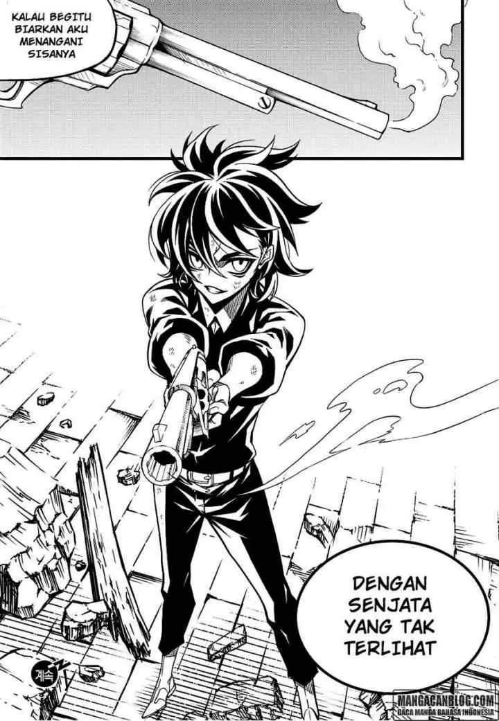 Witch Hunter chapter 157 halaman 15